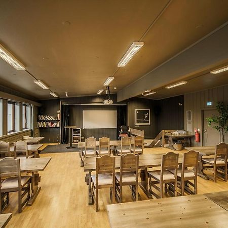 Vågåmo Villa Vaga - By Classic Norway Hotels מראה חיצוני תמונה