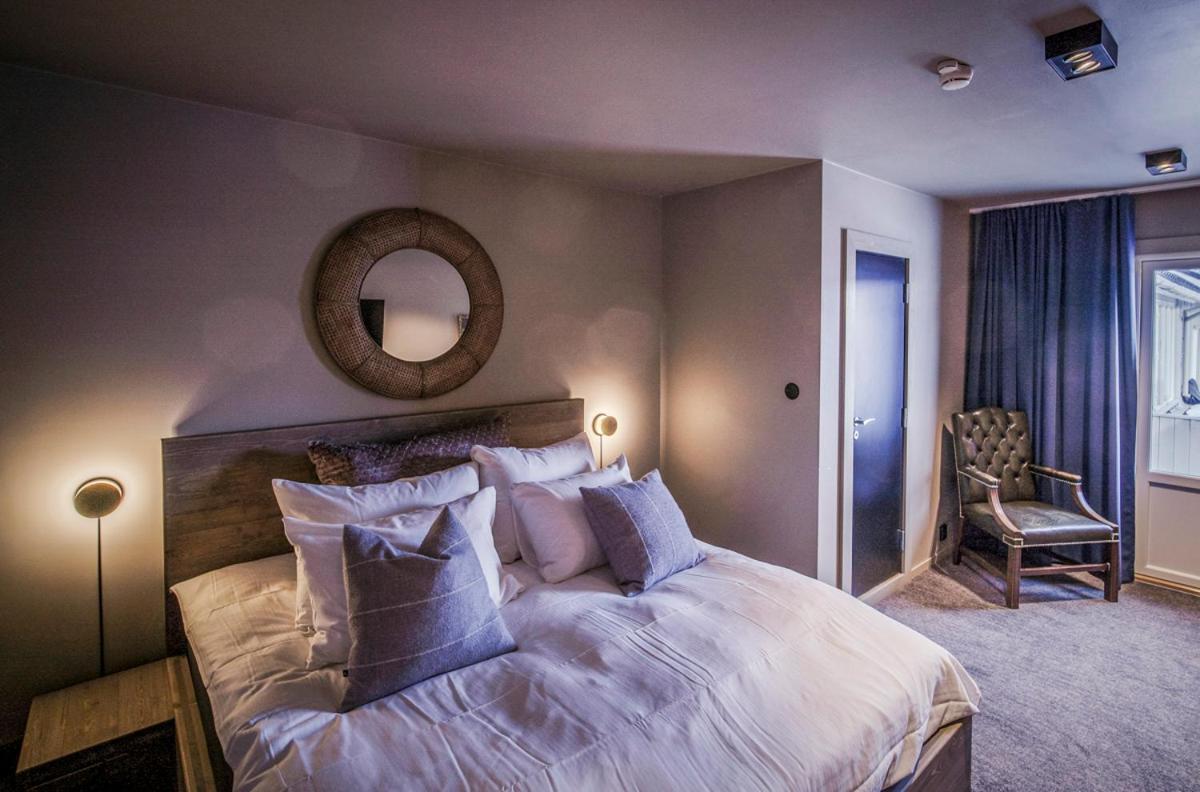 Vågåmo Villa Vaga - By Classic Norway Hotels מראה חיצוני תמונה